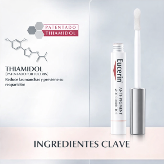 Eucerin Corrector Manchas Stick 5 ml - Mascarilla facial exfoliante | STG Farma
