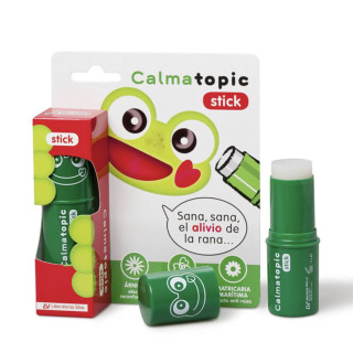 Calmatopic Stick 14g