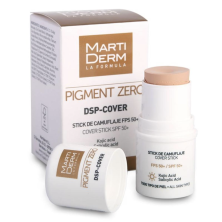 Martiderm Cover Stick despigmentante 4 ml