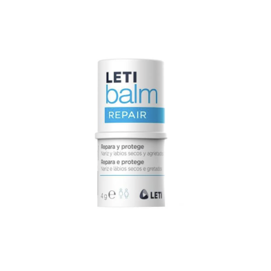 Letibalm Stick 4 g Letibalm Stick 4 g
