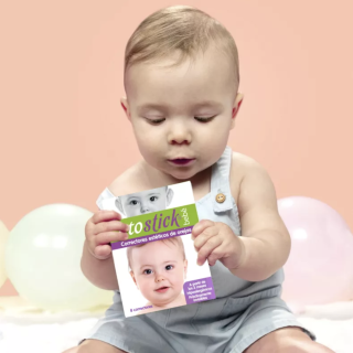 Otostick Bebé Corrector 8 unidades - Accesorios para Bebés | STG Farma