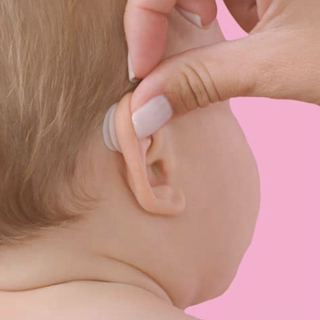 Otostick Bebé Corrector 8 unidades - Accesorios para Bebés | STG Farma