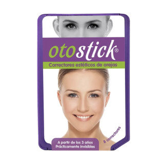 Otostick Corrector Orejas Separadas 8 unidades