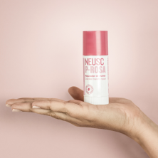 Neusc P Rosa Stick Protector 24g