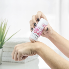 Neusc P Rosa Stick Protector 24g