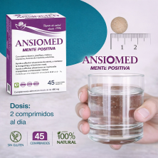 Ansiomed mente positiva
