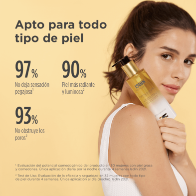 Isdin Isdinceutics Aceite Essential Cleansing 200 ml