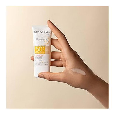 Bioderma Photoderm AR SPF50 Anti Rojeces 40 ml Bioderma Photoderm AR SPF50 Anti Rojeces 40 ml