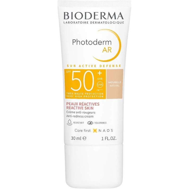 Bioderma Photoderm Anti Rojeces SPF50 40 ml