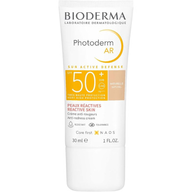 Bioderma Photoderm Anti Rojeces SPF50 40 ml Bioderma Photoderm Anti Rojeces SPF50 40 ml