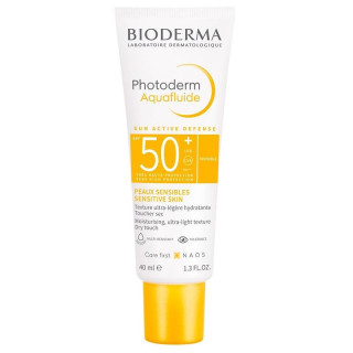 Bioderma Photoderm Max Aquafluid