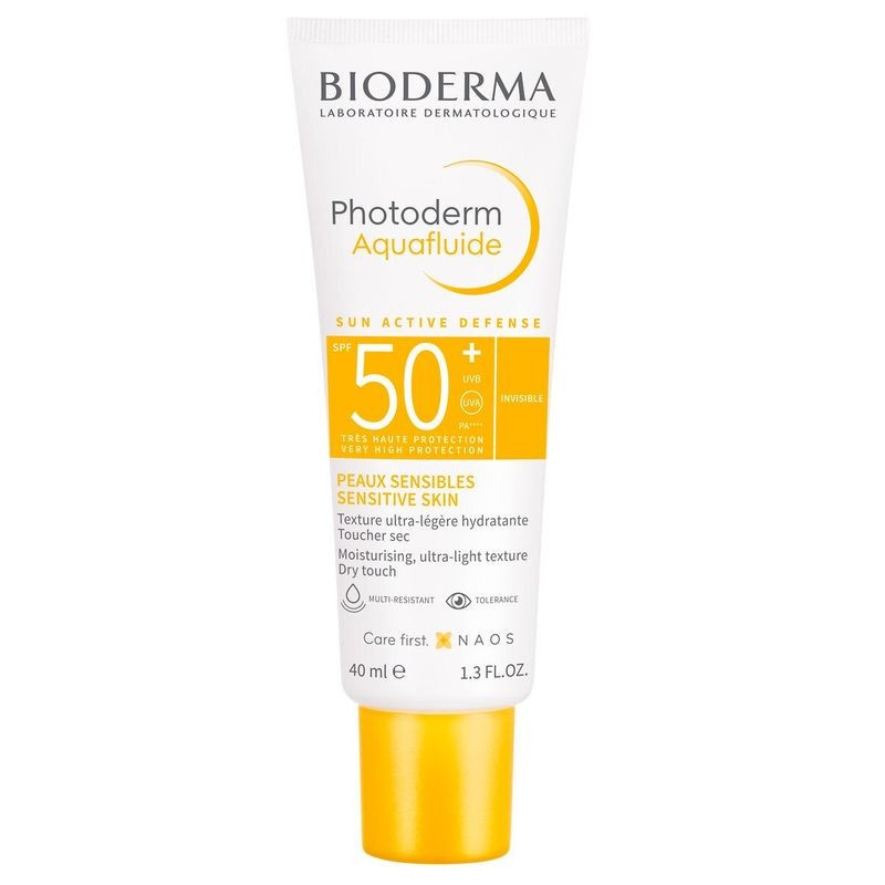 Bioderma Photoderm Max Aquafluid