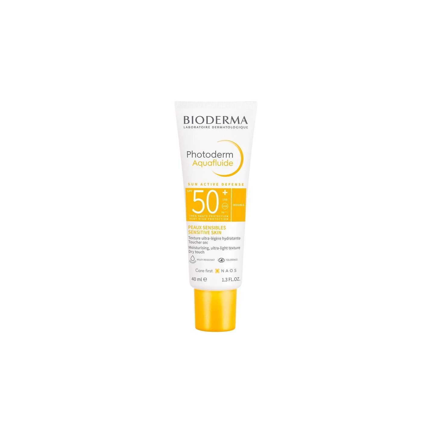 Bioderma Photoderm Max Aquafluid