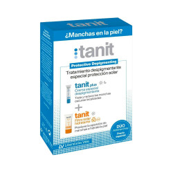 Tanit Tratamiento Completo Pack
