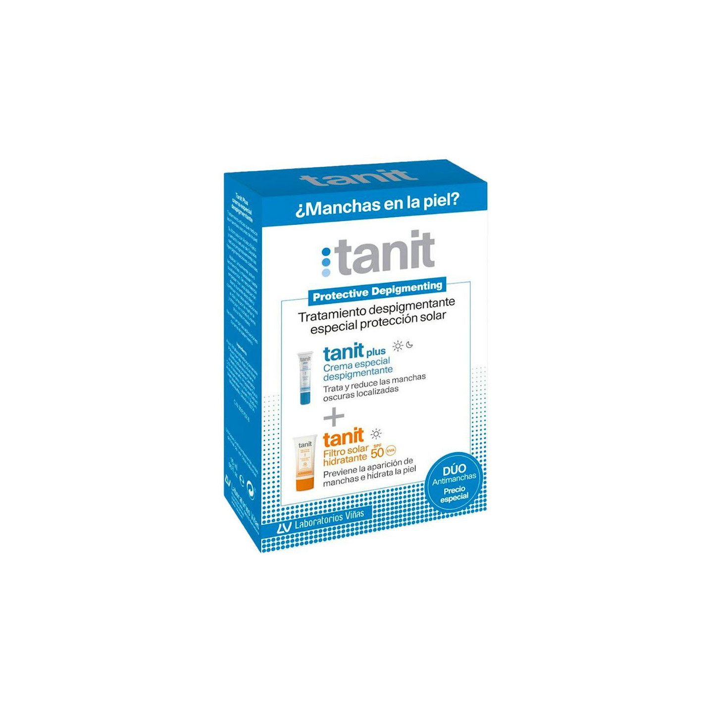 Tanit Tratamiento Completo