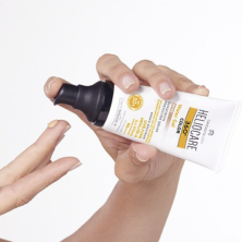 Heliocare 360 Water Gel Color Beige SPF50+ 50 ml