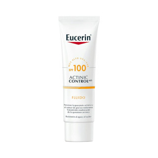 Eucerin Actinic Control MD Fluido SPF100 80 ml