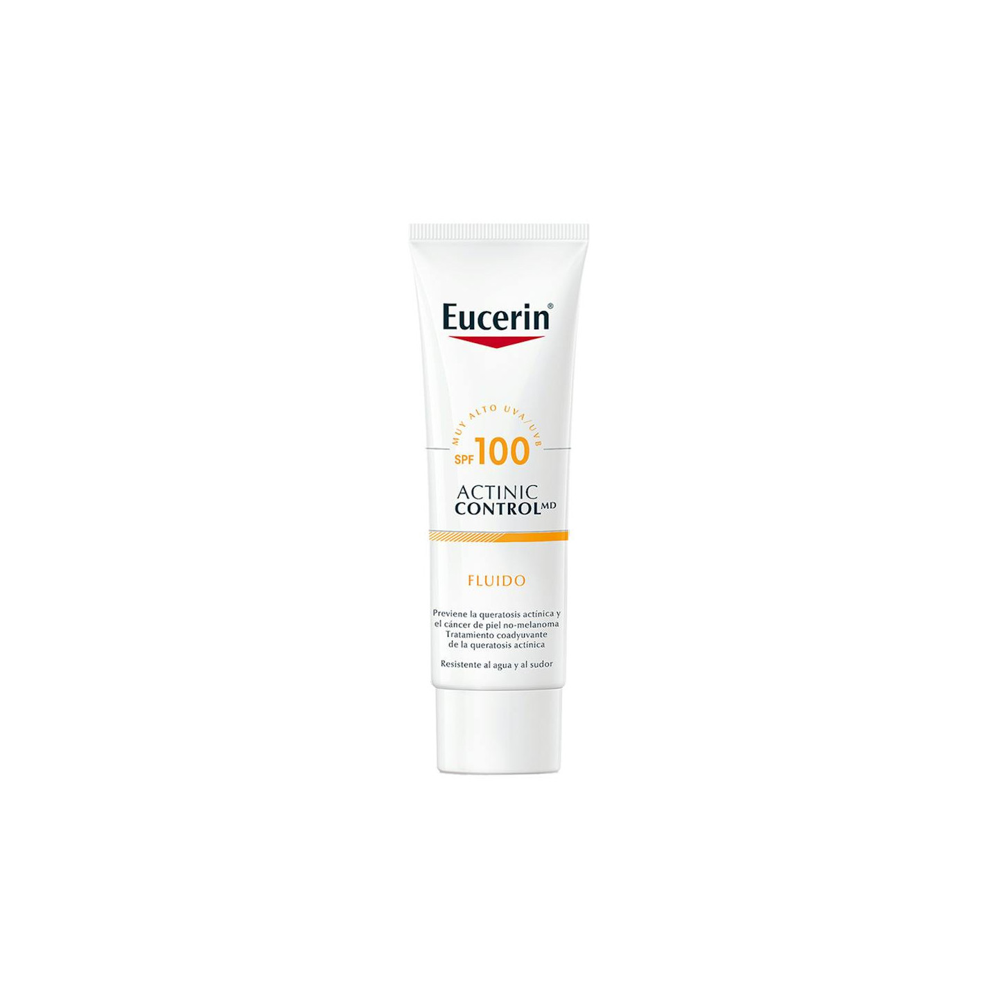 Eucerin Actinic Control MD Fluido SPF100 80 ml