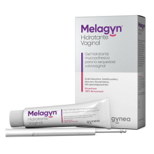 Melagyn Gel Hidratante Vaginal 60g