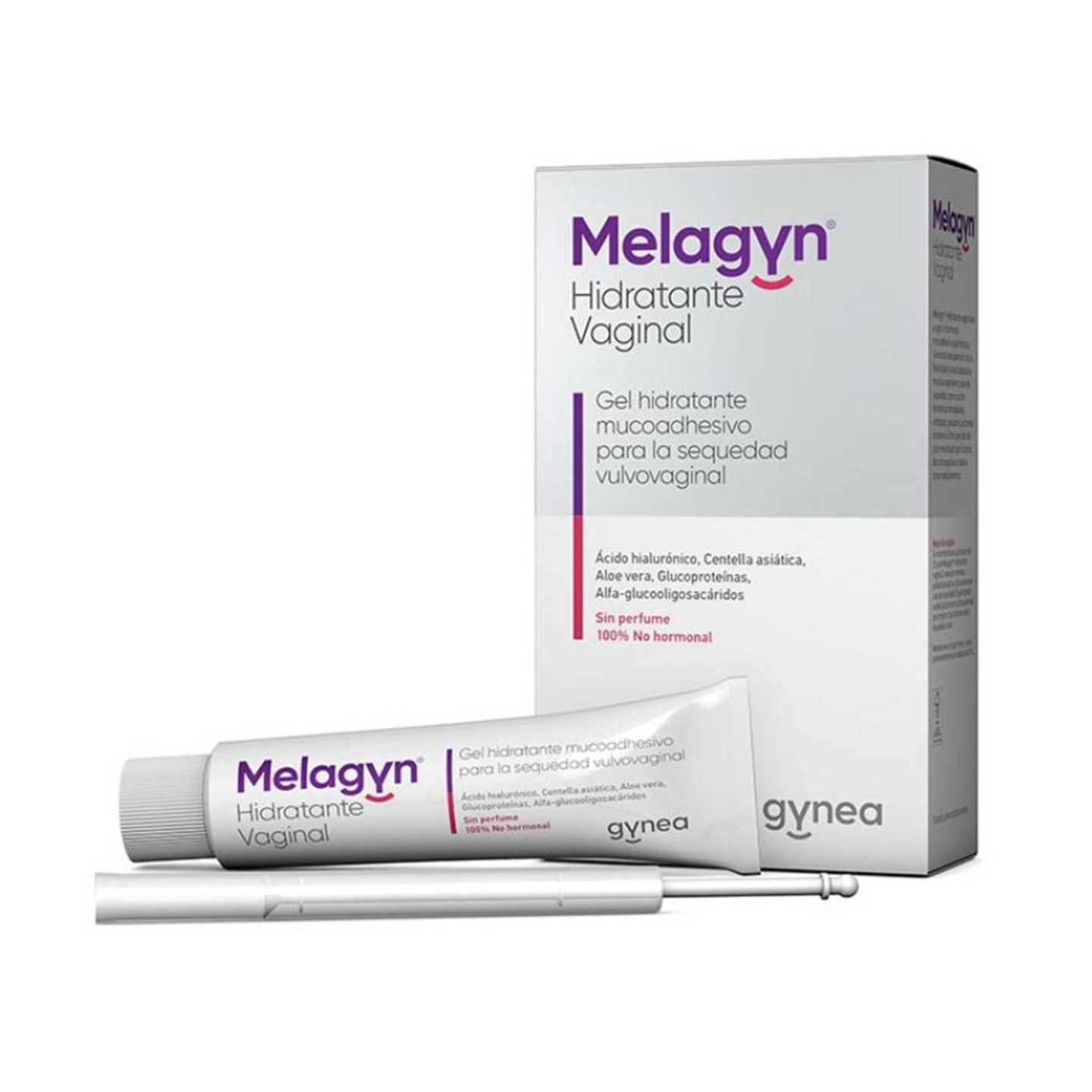 Melagyn Gel Hidratante Vaginal 60g