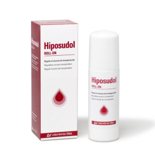 Hiposudol Roll On 50 ml