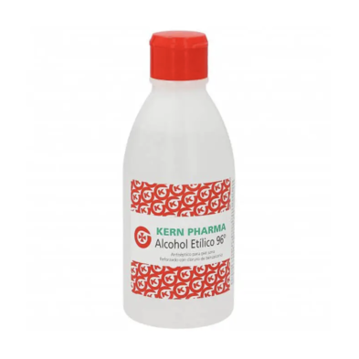 Kern Pharma Alcohol 96º 250 ml