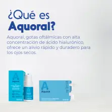 Aquoral 20 Monodosis