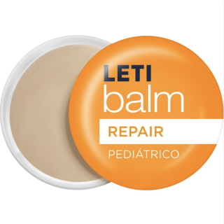 Letibalm Pediátrico 10 ml - Labios y nariz | STG Farma
