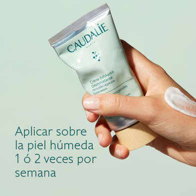 Caudalie Crema Exfoliante Desincrustante 75 ml