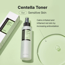 COSRX Tónico con Centella Asiática 150 ml