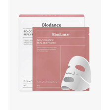 Biodance Bio Collagen Mascarilla Real Deep 34g