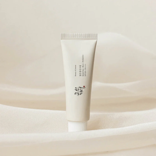 Beauty of Joseon Relief Sun Rice Probiotics SPF50+ 50 ml - 10. Protector solar coreano | STG Farma
