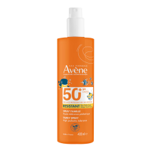 Avène Spray Familia SPF50+ 400 ml