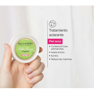 Bella Aurora Doble Fuerza Piel Seca Crema 30 ml - Crema | STG Farma