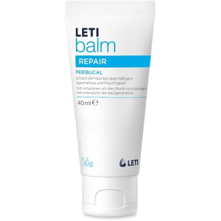 Letibalm Peribucal Bálsamo 30 ml