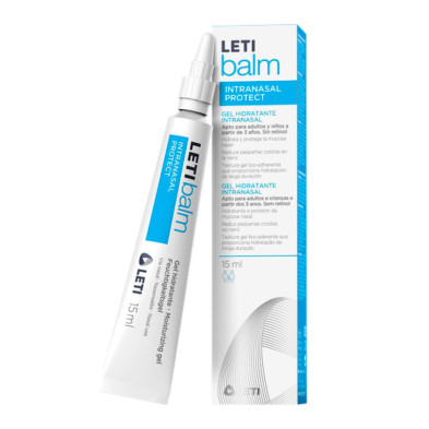 Letibalm Intranasal Protect 15 ml