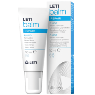 Letibalm Repair Fluido 10 ml
