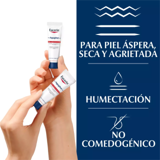 Eucerin Aquaphor 40g - Crema | STG Farma