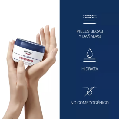 Eucerin Aquaphor 110g