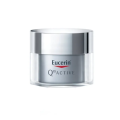 Eucerin Q10 Crema Noche 50 ml - Cremas de noche | STG Farma