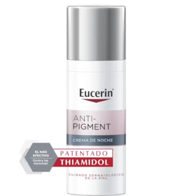 Eucerin Crema Noche Anti Manchas 50 ml Eucerin Crema Noche Anti Manchas 50 ml