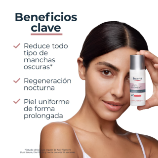 Eucerin Crema Noche Anti Manchas 50 ml - Cremas antimanchas | STG Farma