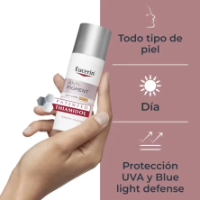 Eucerin Anti Manchas Crema Día SPF30 50 ml