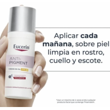 Eucerin Anti Manchas Crema Día SPF30 50 ml