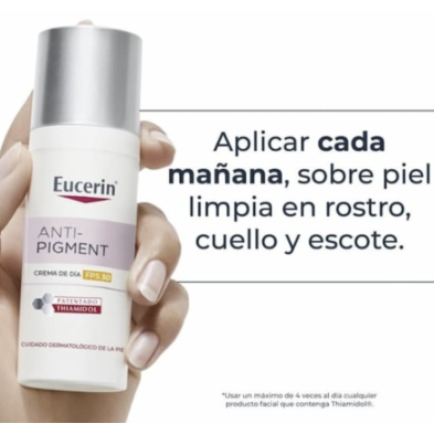 Eucerin Anti Manchas Crema Día SPF30 50 ml
