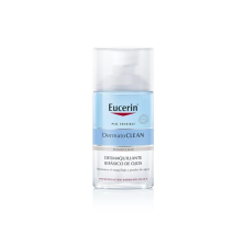 Eucerin DermatoClean Desmaquillante Ojos
