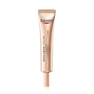 Eucerin Hyaluron Filler Elasticity Contorno de Ojos 15 ml - Contorno de ojos | STG Farma