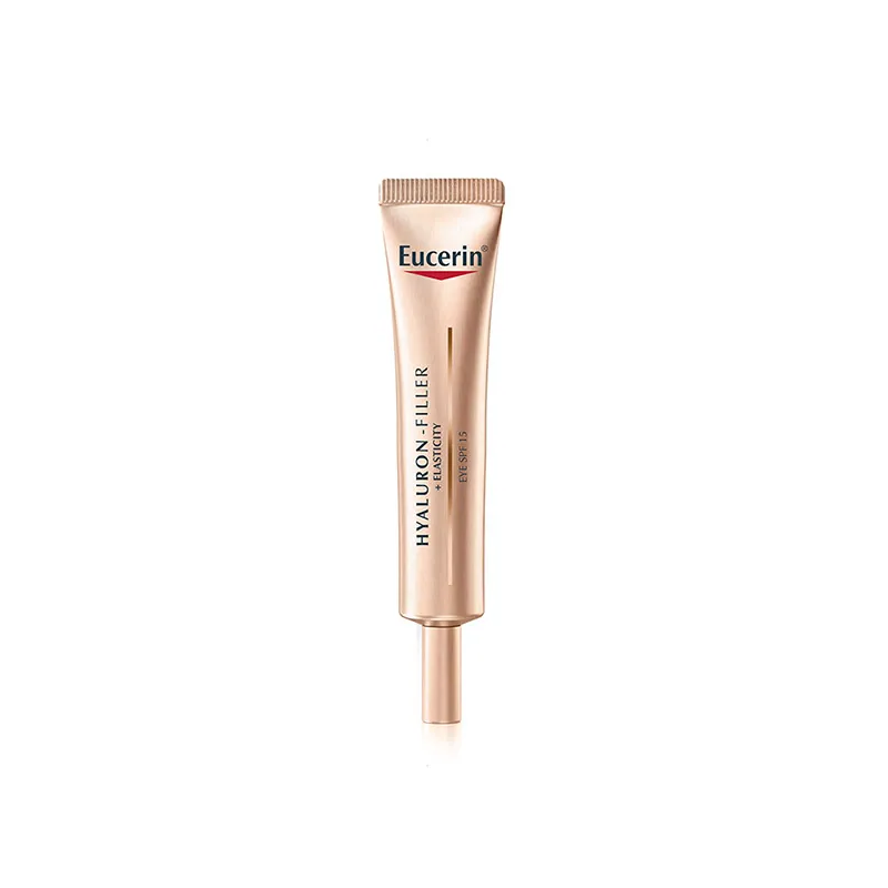 Eucerin Hyaluron Filler Elasticity Contorno de Ojos 15 ml
