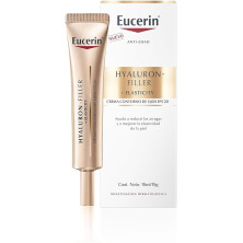 Eucerin Hyaluron Filler Elasticity Contorno de Ojos 15 ml