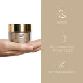 Eucerin Hyaluron Filler Elasticity Crema de Noche 50 ml beneficios